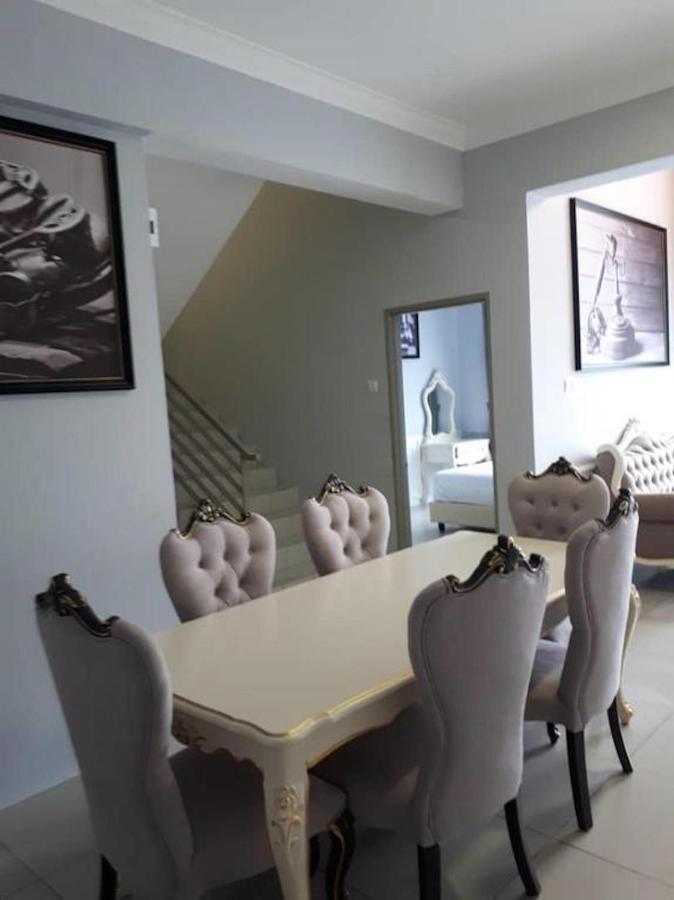 Zetter Suites By Dreamscape Cameron Highlands Exterior photo
